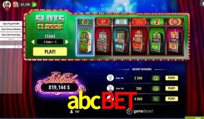 abc bet login